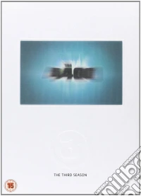 The 4400 - The Third Season dvd
