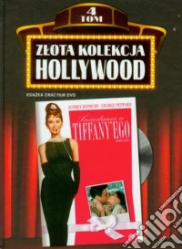 Breakfast At Tiffanys - dvd
