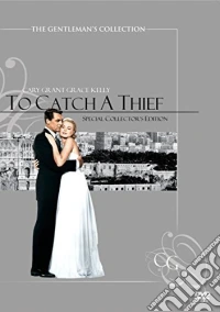To Catch A Thief dvd