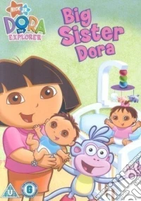 Dora - Big Sister Dora dvd