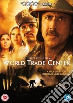 World Trade Center [Edizione: Regno Unito] dvd