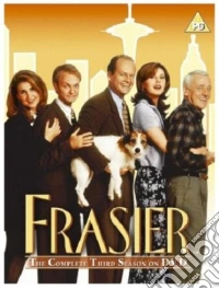 Frasier Complete Third Season dvd