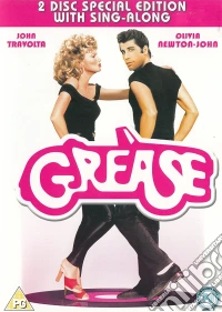 Grease - Special Edition dvd