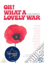 Oh What A Lovely War [Special Collector'S Edition] [Edizione: Regno Unito] dvd