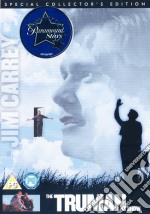 Truman Show Se [Edizione: Regno Unito] dvd