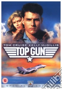 Top Gun dvd
