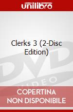 Clerks 3 (2-Disc Edition) dvd