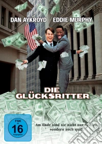 Trading Places dvd