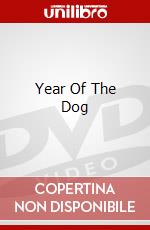 Year Of The Dog dvd