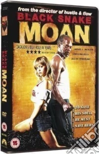 Black Snake Moan dvd