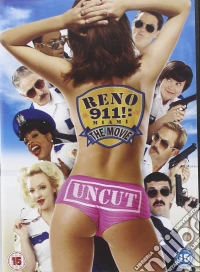Reno 911 - Miami [Edizione: Regno Unito] dvd