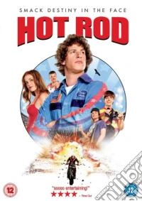 Hot Rod dvd