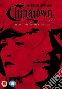 Chinatown (Special Collector'S Edition) [Edizione: Regno Unito] dvd