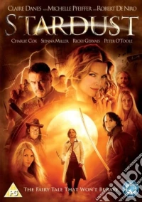Stardust dvd