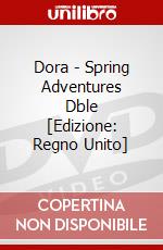 Dora - Spring Adventures Dble [Edizione: Regno Unito] dvd