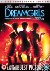 Dreamgirls (2 Disc Special Edition) dvd