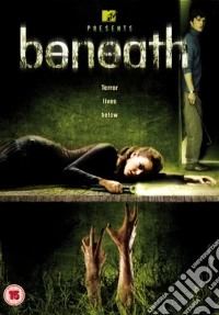 Beneath [Edizione: Regno Unito] dvd