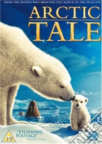 Arctic Tale [Edizione: Regno Unito] dvd