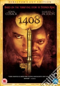 1408 - Director's Cut Edition dvd