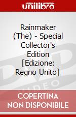 Rainmaker (The) - Special Collector's Edition [Edizione: Regno Unito] dvd