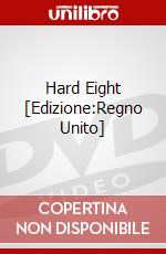 Hard Eight [Edizione:Regno Unito] dvd