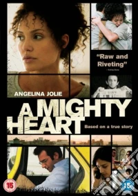 Mighty Heart dvd