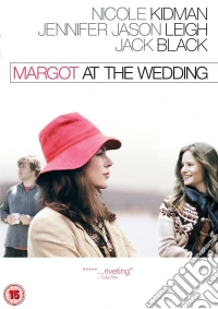 Margot At The Wedding dvd