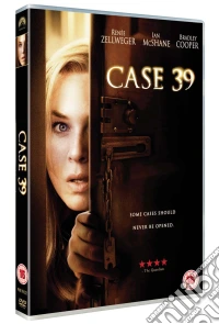 Case 39 dvd