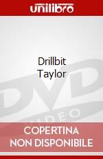 Drillbit Taylor [Edizione: Regno Unito] dvd