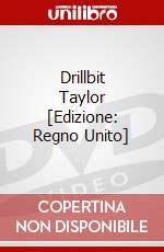 Drillbit Taylor  [Edizione: Regno Unito] dvd