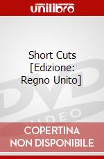 Short Cuts [Edizione: Regno Unito] dvd