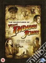 Adventures Of Young Indiana Jones - Volume 2 [Edizione: Regno Unito] dvd