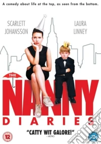 Nanny Diaries dvd