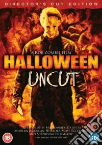Halloween [Edizione: Regno Unito] dvd