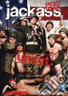 Jackass 2.5 [Edizione: Regno Unito] dvd