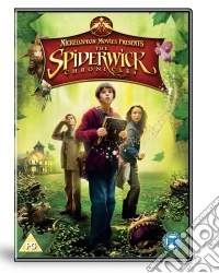 Spiderwick Chronicles