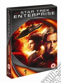 Star Trek Enterprise - Season 1 dvd