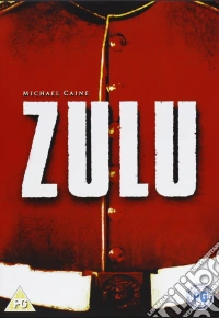 Zulu (2 Disc Special Edition) dvd