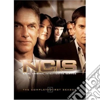 Ncis - Season 1 Repack [Edizione: Regno Unito] dvd