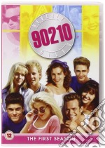 Beverley Hills 90210 - Season 1 Repack [Edizione: Regno Unito] dvd