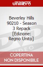 Beverley Hills 90210 - Season 3 Repack [Edizione: Regno Unito] film in dvd di Paramount