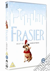 Frasier - Best Of Christmas [Edizione: Regno Unito] dvd