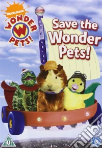Wonder Pets - Save The Wonder Pets [Edizione: Regno Unito] dvd