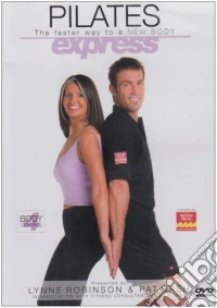 Pilates Express dvd