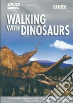 Walking With Dinosaurs [Edizione: Regno Unito] dvd