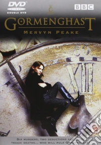 Gormenghast [Tv Fantasy Epic] (2 Dvd) dvd