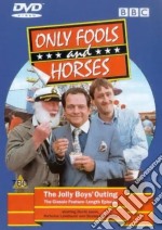 Only Fools And Horses: The Jolly Boys' Outing [Edizione: Regno Unito] dvd