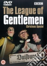 League Of Gentlemen (The) - Christmas Special [Edizione: Regno Unito] dvd