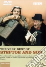 Steptoe & Son - Best Of. [Edizione: Regno Unito] dvd