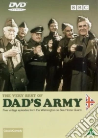 Dad's Army - The Very Best Of dvd
